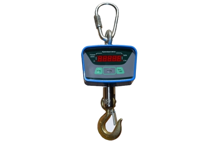 Весы крановые КВ Уралвес-200-А(В2)
