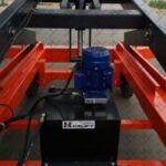 Фото 26 - Ножничный Подъемник QX-030-160 OXLIFT 300 кг 16 м.