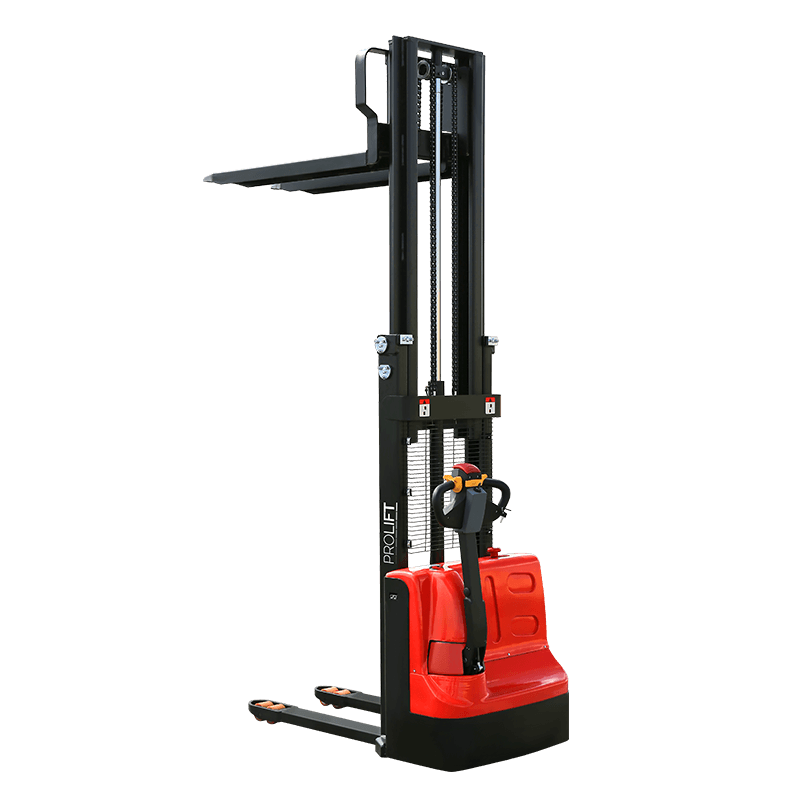 Самоходный штабелер PROLIFT SDR 1225