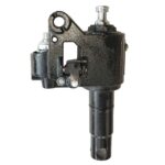 Фото 6 - OX 25E OXLIFT Гидравлическая Тележка 2500 кг.