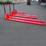 Фото 15 - OX 50-L2500 Длинновильная рохля OXLIFT 2,5 м 5 т.