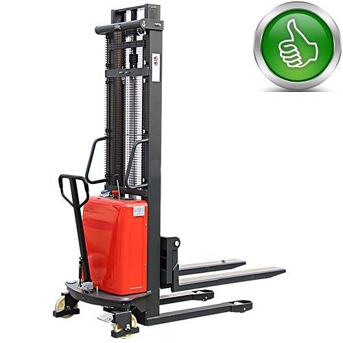Штабелер с Электроподъемом SES 1020 OXLIFT 1 т 2 м