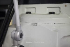 Фото 38 - Универсально-фрезерный станок STALEX MUF65.