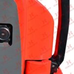 Фото 30 - Самоходный Штабелер AX-2510 OXLIFT 2,5 м 1000 кг.