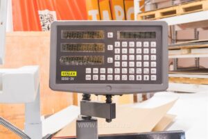 Фото 30 - Станок токарно-винторезный STALEX C6256/2000 (Аналог токарного станка 1В625М).