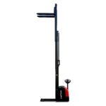 Фото 15 - Штабелер электрический самоходный OXLIFT CDD16 h3 5500 мм 1600 кг.