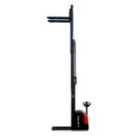 Фото 21 - Штабелер электрический самоходный OXLIFT CDD16 h3 5500 мм 1600 кг.