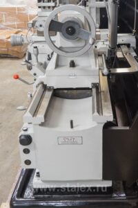 Фото 27 - Станок токарно-винторезный STALEX C6266A/1500 (Аналог токарного станка 1М63, ДИП300).