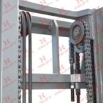 Фото 23 - Ричтрак с площадкой для оператора TFA20-16 OXLIFT.