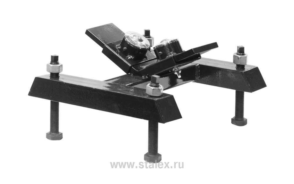 Фото 10 - Труборез электрический STALEX HPPC-8.