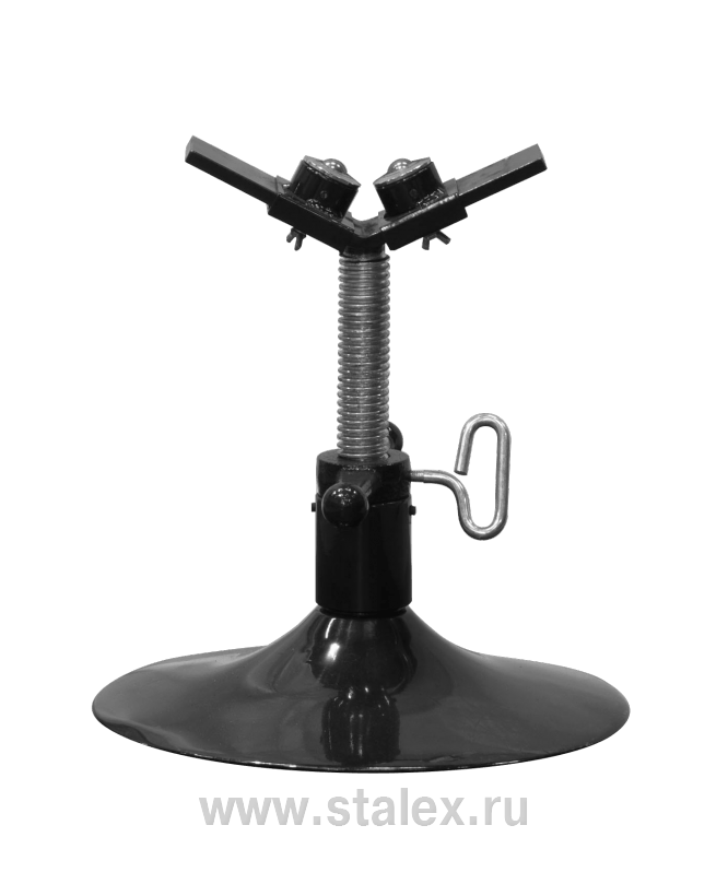 Фото 4 - Труборез электрический STALEX HPPC-12.