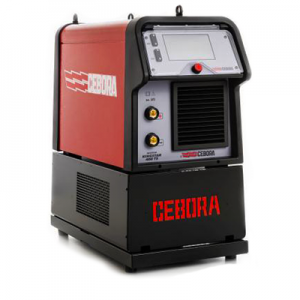 Фото 33 - Сварочный комплекс Cebora KINGSTAR 400 TS + Pulse + D.Pulse + Root + 3D Pulse + SRS +БЖО + Кабель.