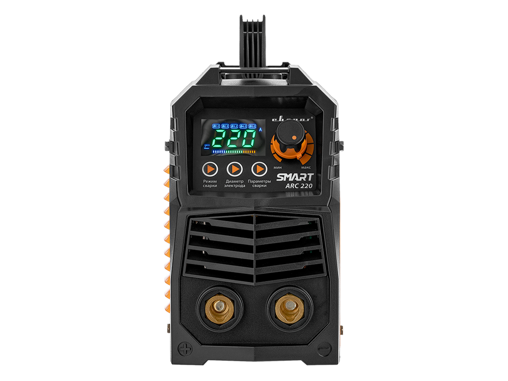 Фото 24 - Сварог REAL SMART ARC 220 (Z28403).