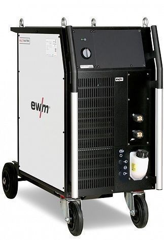 EWM TAURUS 401 SYNERGIC S MM FDW