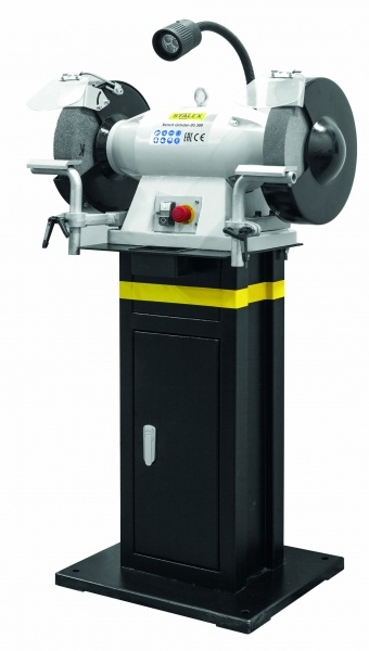 Фото 3 - Заточный станок STALEX DS-300/1.