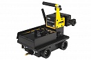 Каретка сварочная КЕДР СК-7 EXPERT (под 3D-рейку)