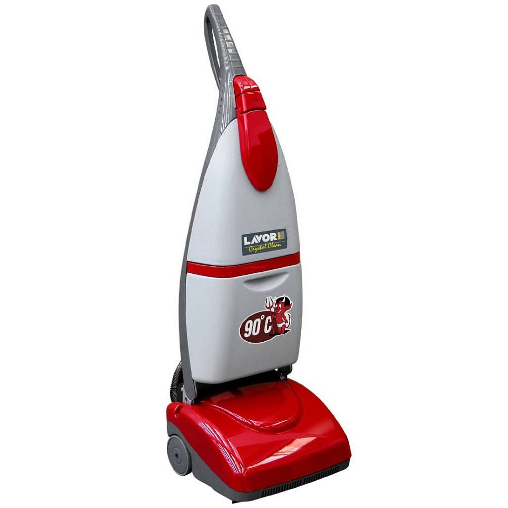 Фото 32 - Поломоечная машина LAVOR Pro Crystal Clean.