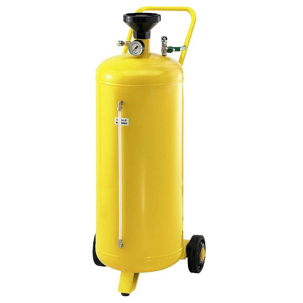 Фото 4 - Пеногенератор Lavor Pro Foamjet SV24.