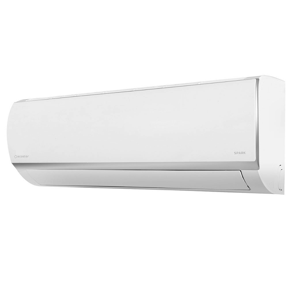 Фото 79 - Кондиционер ECOSTAR KVS-SP24HT.1 СЕРИИ SPARK UPGRADE.