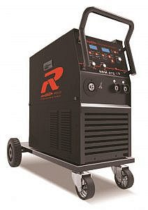 Фото 3 - Сварочный аппарат Redbo PRO NBM-275S.