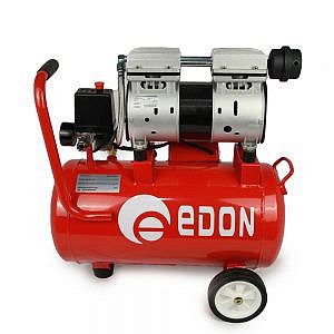 Фото 13 - Компрессор безмасляный Edon NAC-25/1000.