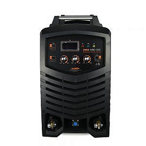 Фото 19 - Сварочный аппарат Redbo PRO ARC-500.
