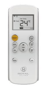 Фото 6 - Мобильный кондиционер Royal Clima SALVATORE RM-SL39CH-E.