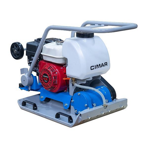 Фото 61 - Виброплита CIMAR CPC-1550 (HONDA GX160).