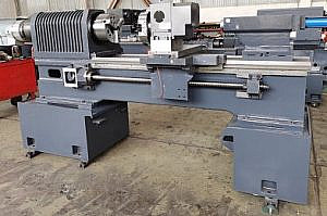 Фото 19 - MetalTec NEXT 50×1000 Токарный станок ЧПУ с горизонтальной станиной Siemens.