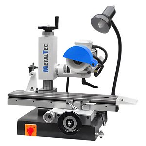 Фото 56 - MetalTec M270 Универсально-заточный станок.