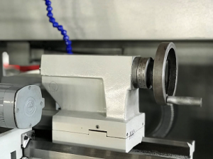 Фото 26 - MetalTec NEXT 36×750 Pro токарный станок c ЧПУ с прямой станиной.