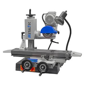 Фото 55 - MetalTec M300 Универсально-заточный станок.
