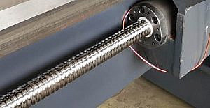 Фото 13 - MetalTec NEXT 36×750 Токарный станок ЧПУ с горизонтальной станиной Siemens.