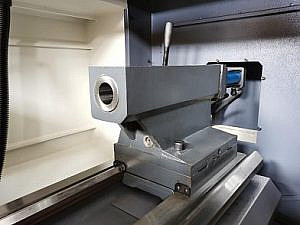 Фото 28 - MetalTec NEXT 50×1000 Токарный станок ЧПУ с горизонтальной станиной Siemens.