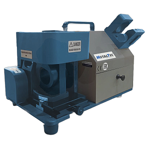 Фото 9 - MetalTec M133 Станок для заточки концевых фрез.