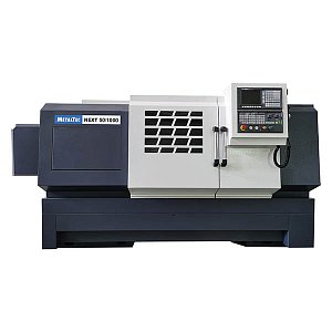Фото 62 - MetalTec NEXT 50×1000 Токарный станок ЧПУ с горизонтальной станиной Siemens.