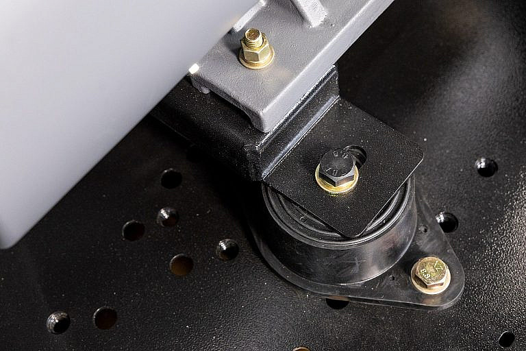 Фото 8 - Винтовой компрессор IC 100/8 C VSD IP23.