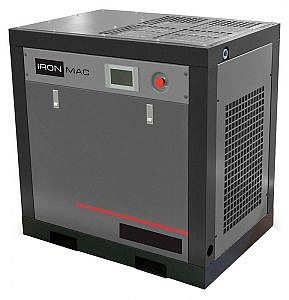 Фото 8 - Винтовой компрессор IC 30/15 VSD.