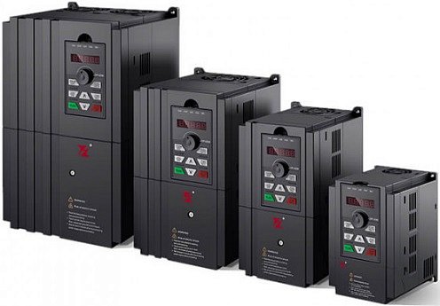 Фото 14 - Винтовой компрессор IC 30/10 C VSD IP55.