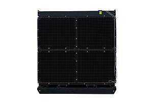 Фото 10 - P1400MT дизельный генератор MGE 1400 кВт Открытая на двигателе MTU / 12V4000G63.