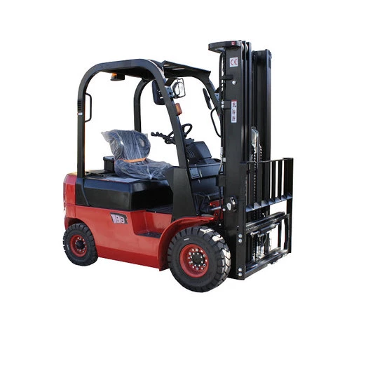 Фото 19 - Погрузчик вилочный дизельный EP Equipment CPCD15T8 OPTIMAL SERIES (Xinchai, 2W300, PT).