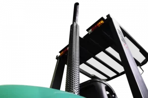 Фото 20 - Погрузчик вилочный дизельный LIMGARD FD30B (Xinchai, 3F480, SS, PT, верхний выхлоп).