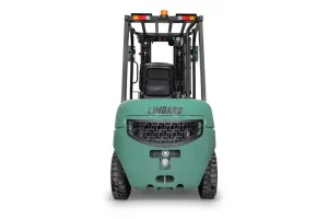 Фото 15 - Погрузчик вилочный дизельный LIMGARD FD30B (Xinchai, 2W300, PT, верхний выхлоп).