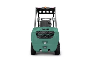 Фото 8 - Погрузчик вилочный дизельный LIMGARD FD30P (Mitsubishi, 3F480, SS, ST).